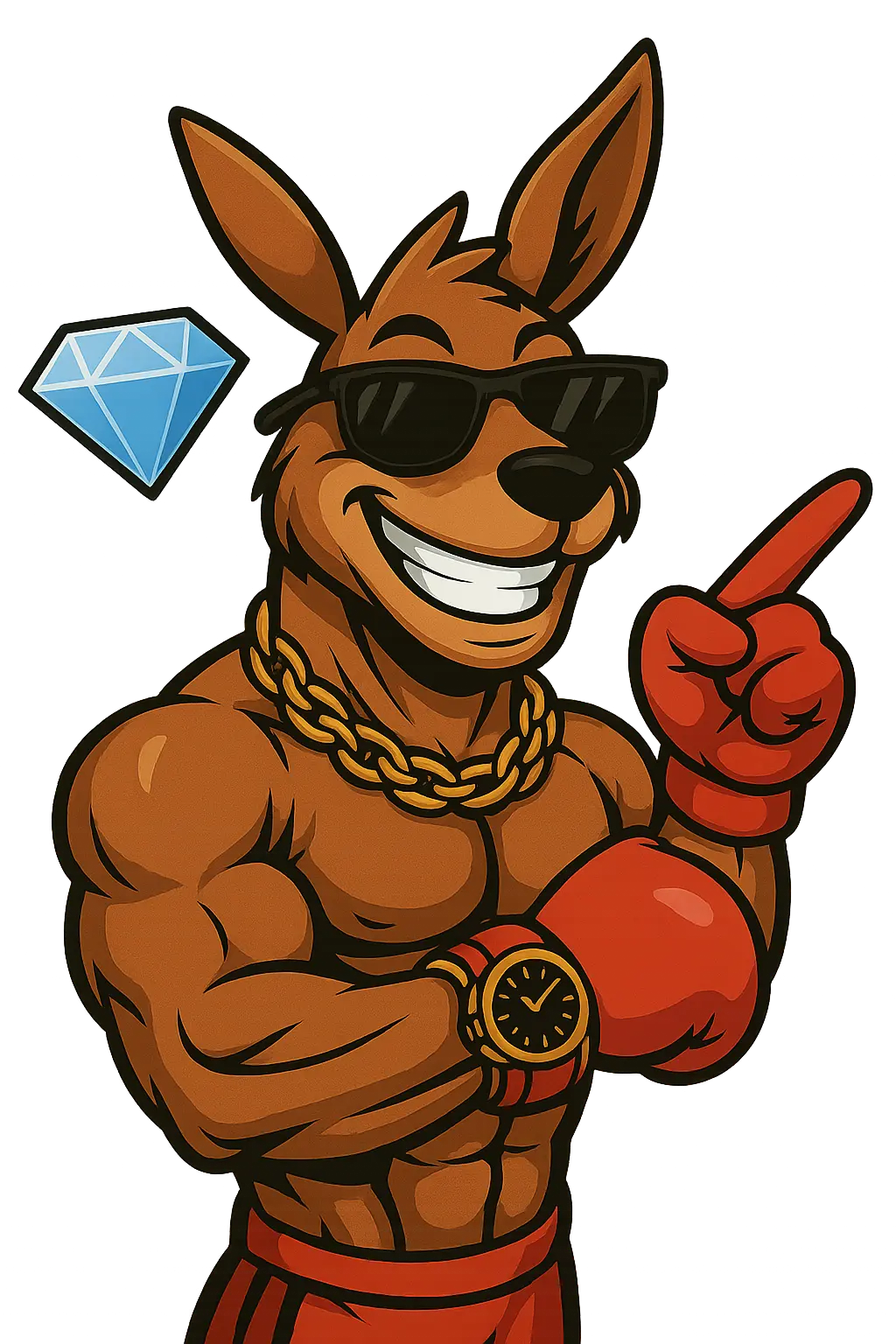 kangaroo
