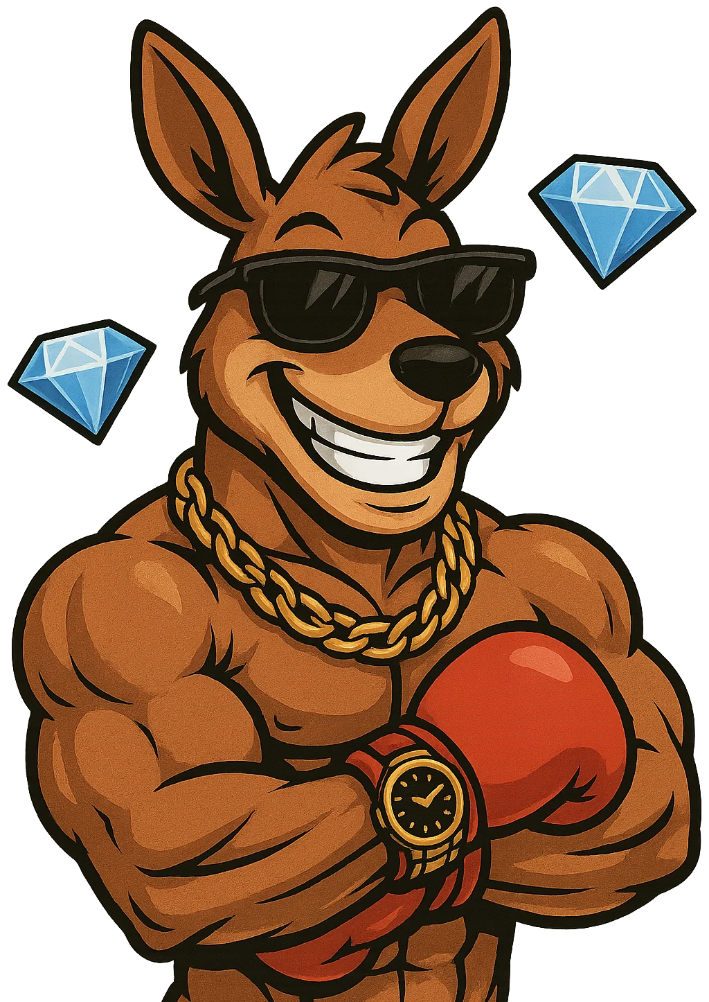 kangaroo