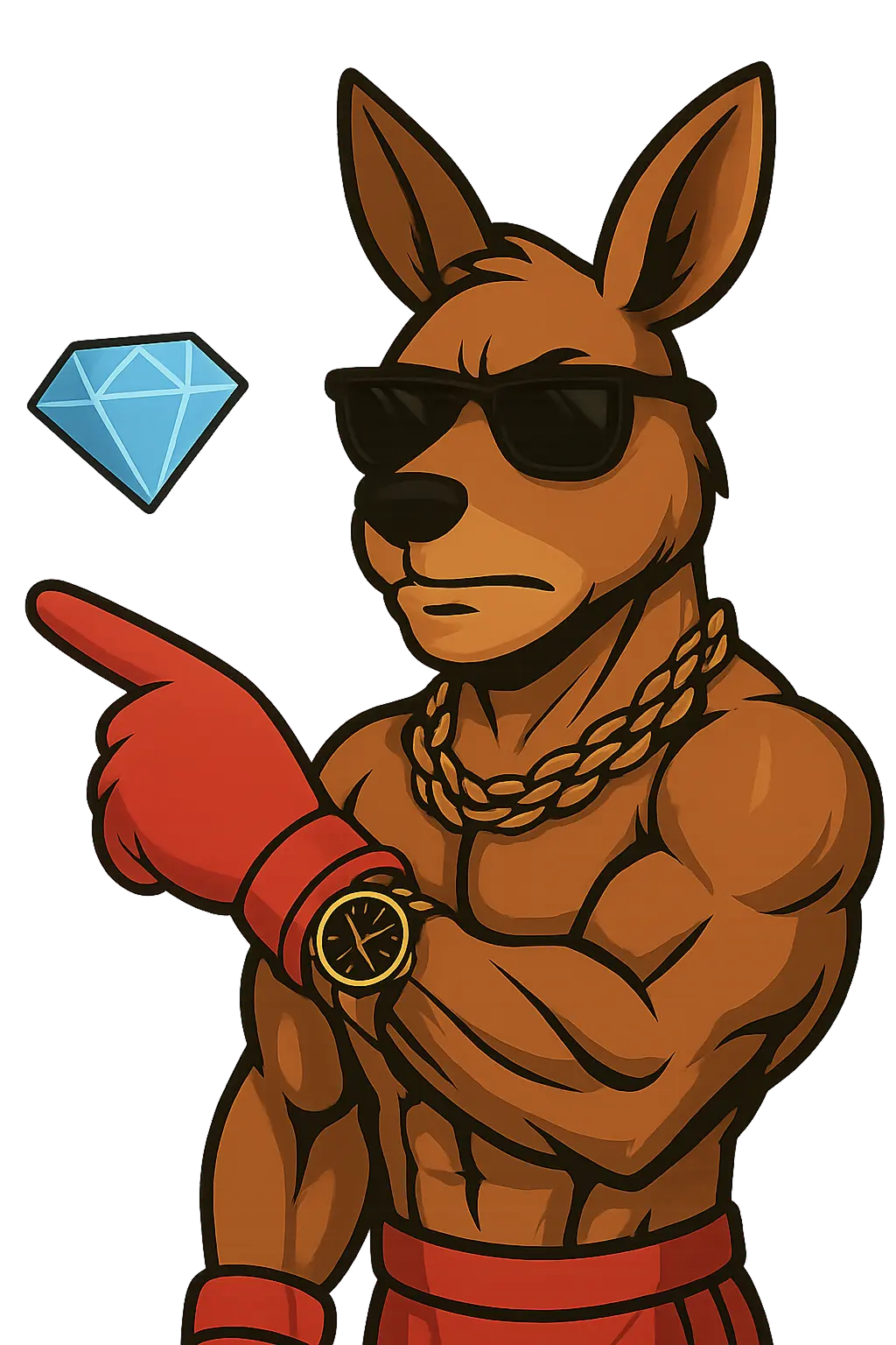 kangaroo